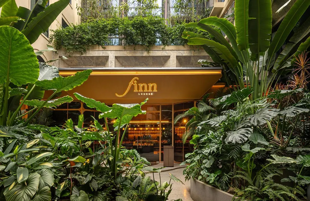 Rey Hotel Hanoi-1