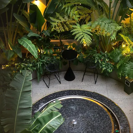 Rey Hotel Hanoi-3